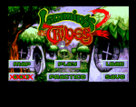 Lemmings 2: The Tribes